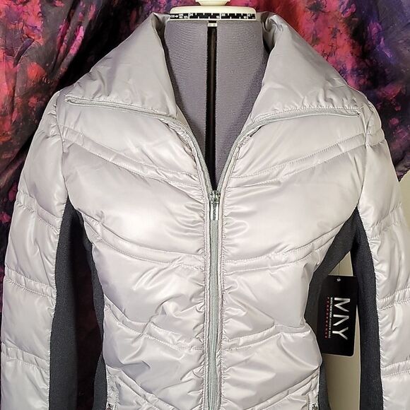 Marc New York Performance Jacket Sz S - Picture 5 of 9